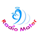 Logo di Radio Mater