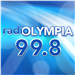 Logo di Radio IES
