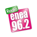 Logo di Radio Enea