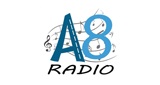 Logo di Radio A8