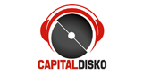 Logo di CapitalDisko