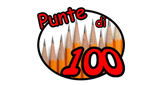Logo di Radio Punte Di 100