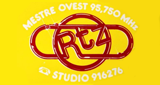Logo di Radio Erretizeta