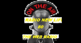 Logo di Radio New Life 80