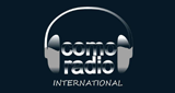 Logo di Como Radio International
