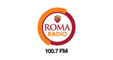 Logo di Roma Radio