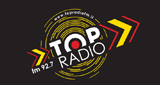 Logo di Top Radio