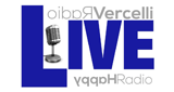 Logo di Radio Live Vercelli
