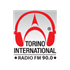 Logo di Radio Torino International