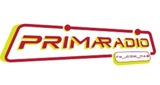 Logo di Primaradio FM