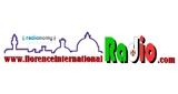 Logo di Florence International Radio