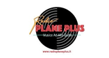 Logo di Radio Plane Plus