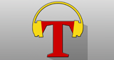 Logo di Tango Pasión Radio