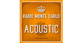 Logo di RMC Acoustic