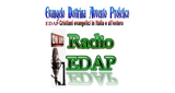 Logo di Radio Edap