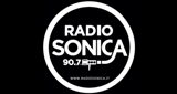 Logo di Radio Sonica