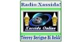 Logo di Radio Xassida Online Touba