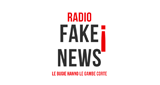 Logo di Radio Fake News