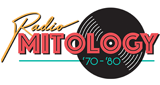 Logo di Radio Mitology 70/80
