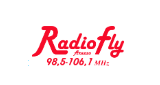 Logo di RadioFly