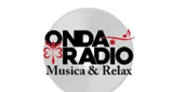 Logo di Onda Radio Firenze
