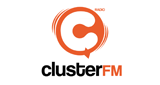 Logo di Cluster FM