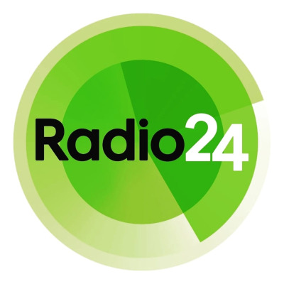 Logo di Radio 24