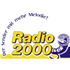 Logo di Radio 2000
