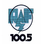 Logo di Radio Antenna Futura
