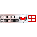 Logo di Radio Canale 93