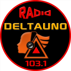 Logo di Radio Deltauno