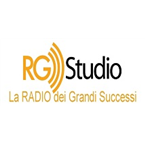 Logo di Radio RG Studio