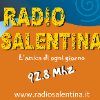 Logo di Radio Salentina