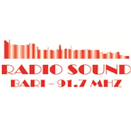 Logo di Radio Sound Bari 91.7
