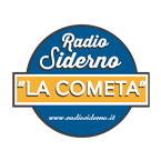 Logo di Radio Siderno "LA COMETA"