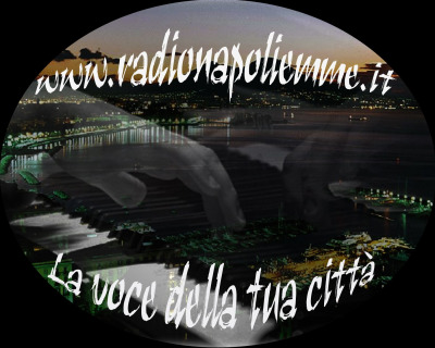 Logo di Radio Napoli Emme