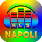 Logo di RCS Network Napoli