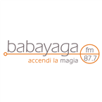 Logo di Radio Babayaga