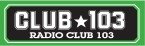 Logo di Radio Club 103 Dolomiti
