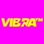 Logo di VIBRA FM