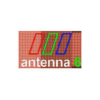 Logo di Antenna 6 TV