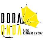 Logo di Boraonda