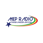 Logo di MEP Radio FM Lazio / Umbria