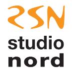 Logo di Radio Studio Nord