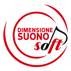Logo di Dimensione Suono Soft
