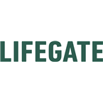Logo di LifeGate Radio