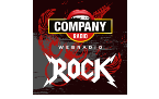 Logo di Radio Company Rock