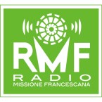 Logo di Radio Missione Francescana