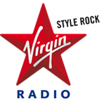 Logo di Virgin Radio Italy