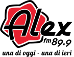 Logo di Alex 89.9